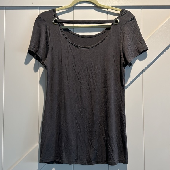 Harley Davidson Shirt with Rhinestone size Small - Picture 3 of 6